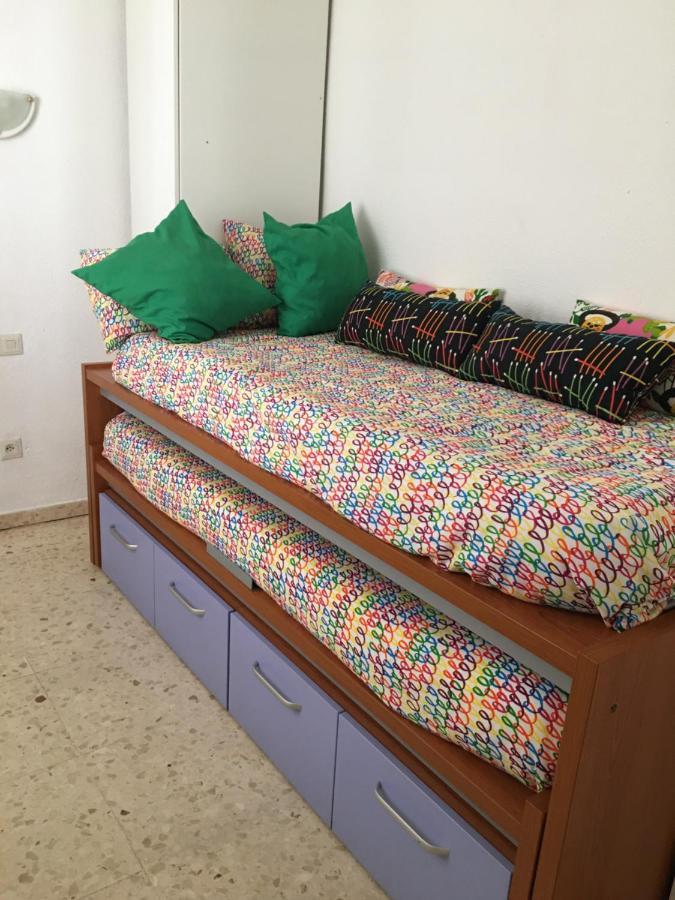 Precioso Y Soleado Apartment Denia Exterior foto