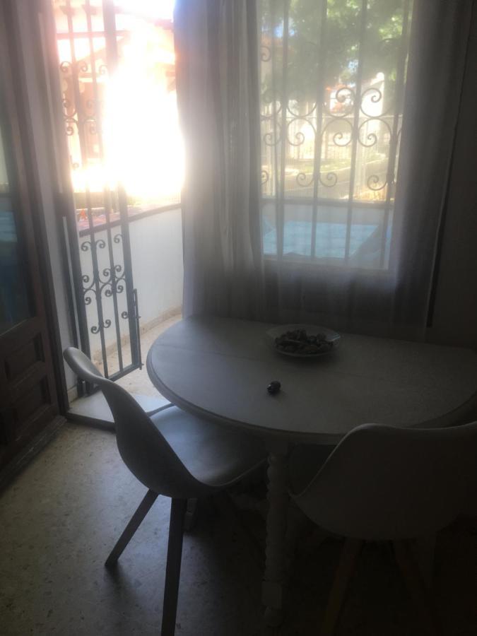 Precioso Y Soleado Apartment Denia Exterior foto