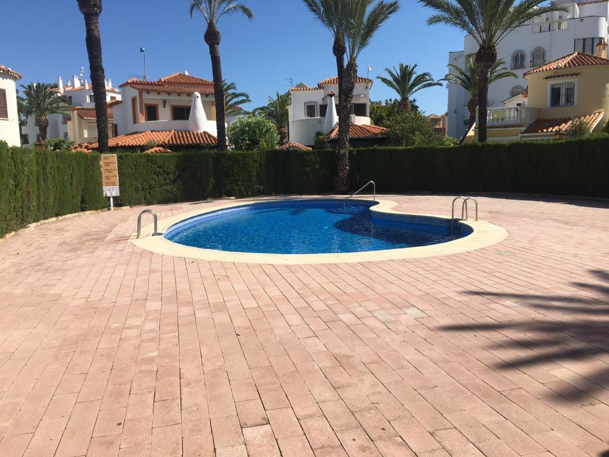 Precioso Y Soleado Apartment Denia Exterior foto
