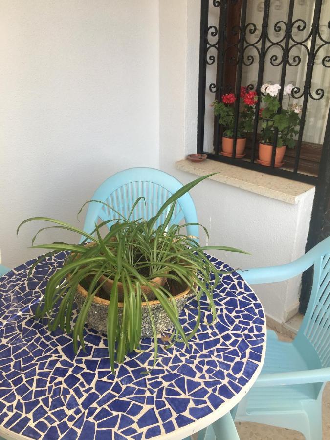 Precioso Y Soleado Apartment Denia Exterior foto