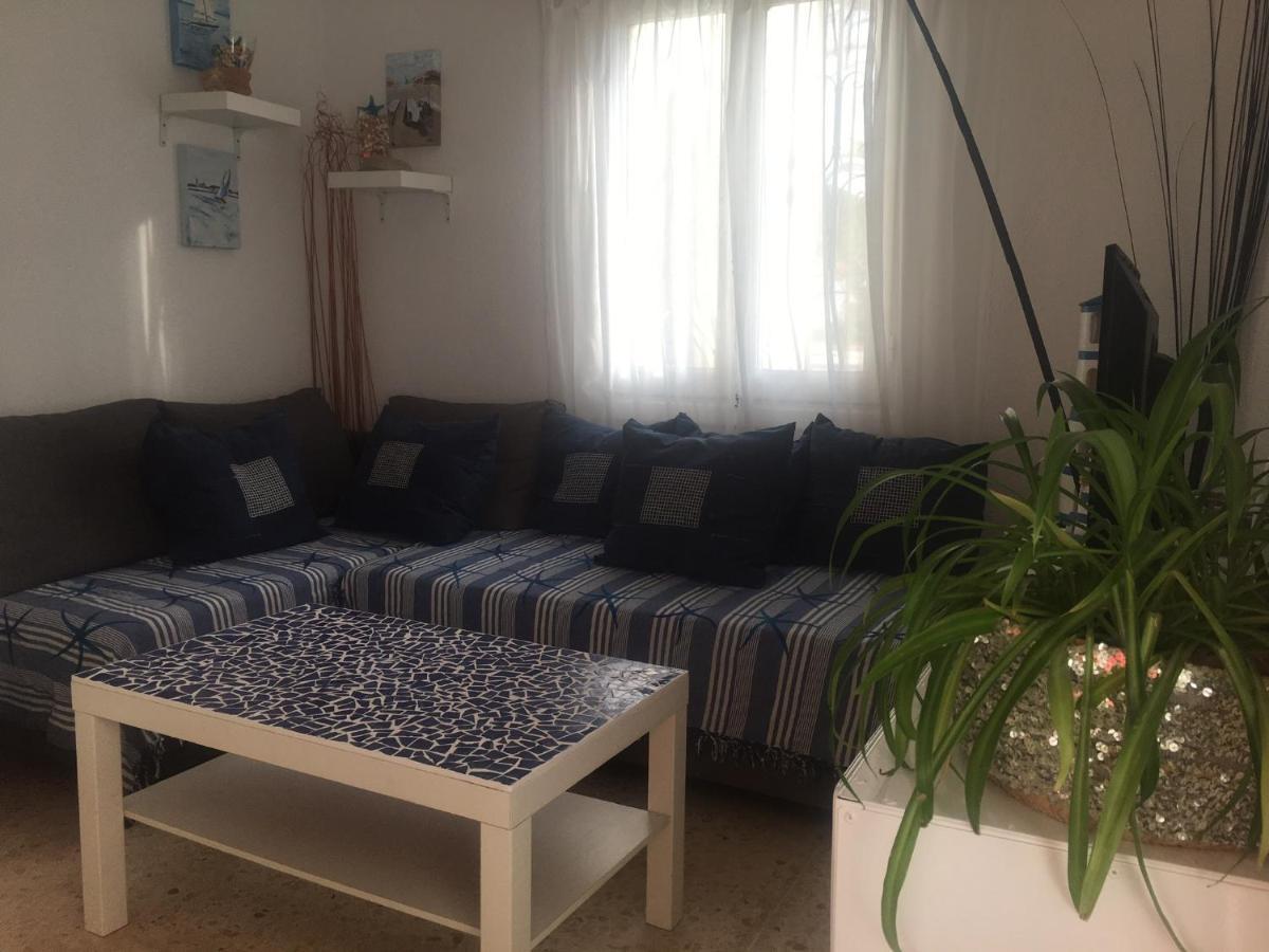 Precioso Y Soleado Apartment Denia Exterior foto
